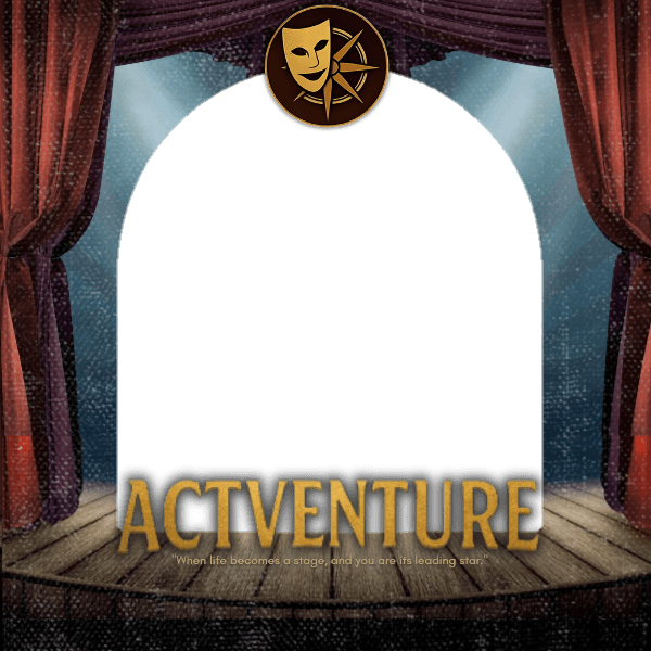 GO ACTVENTURE