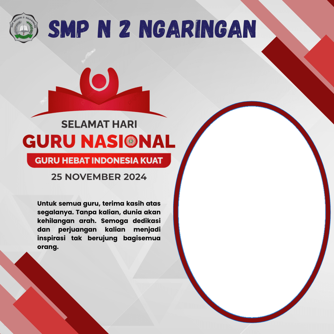 hari guru nasional
