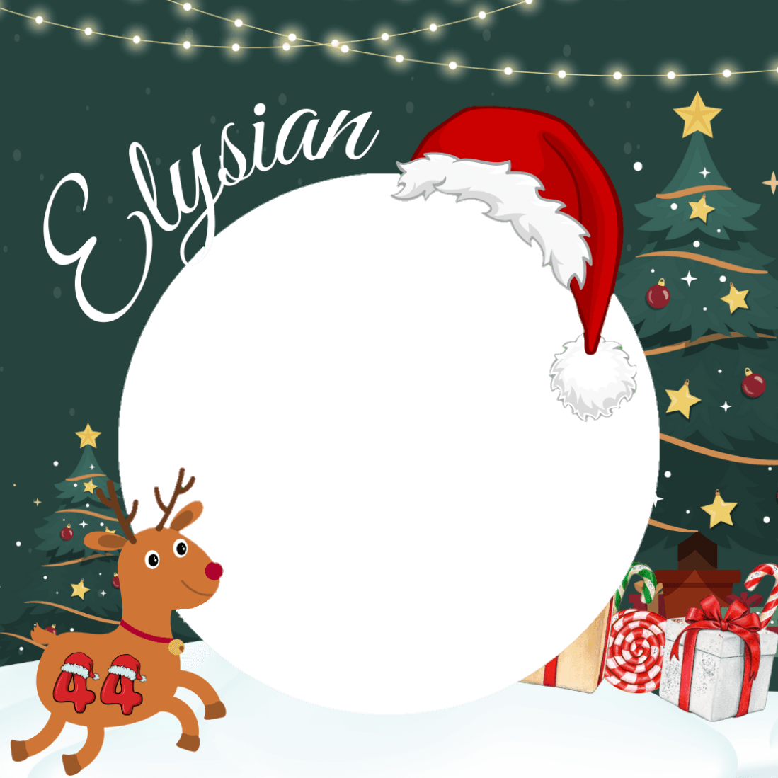 Elysian 44 Bulan
