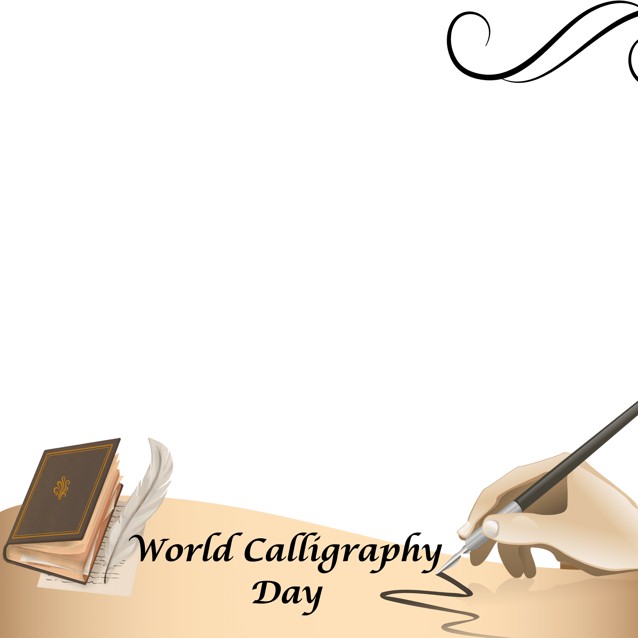 World Calligraphy Day