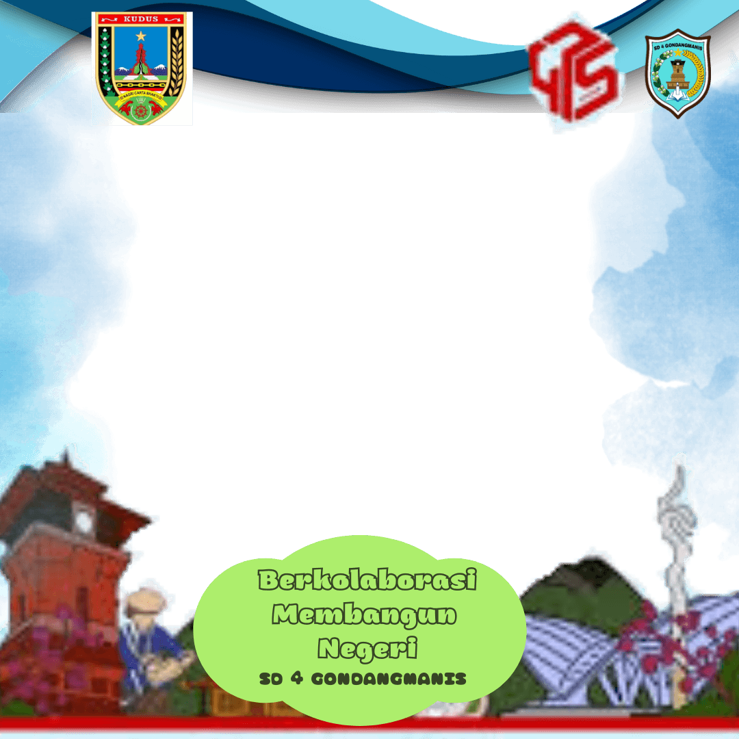 KOTA KUDUS 475 SD  4 GONDANGMANIS