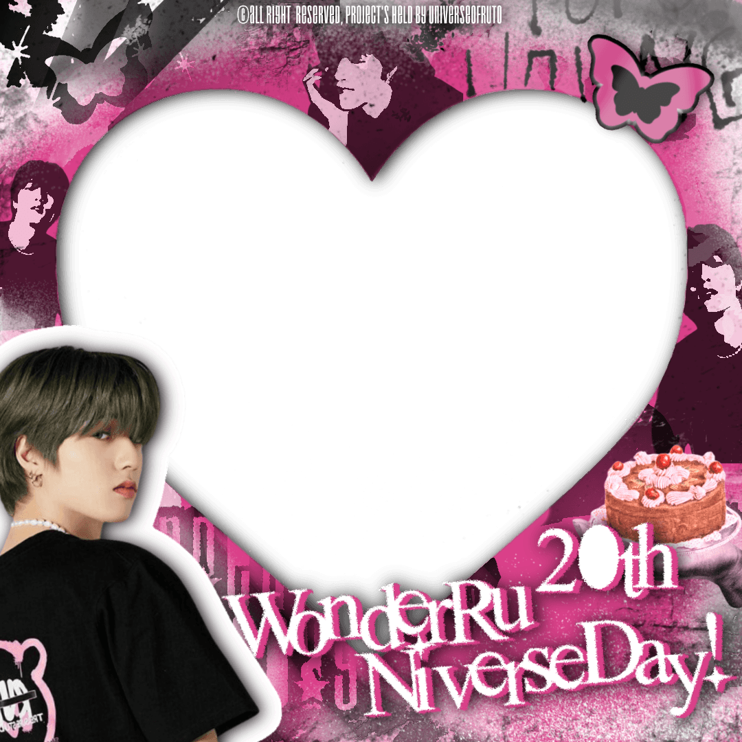 20WonderRuniverseDay! 