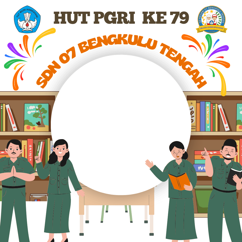 HUT PGRI KE 79