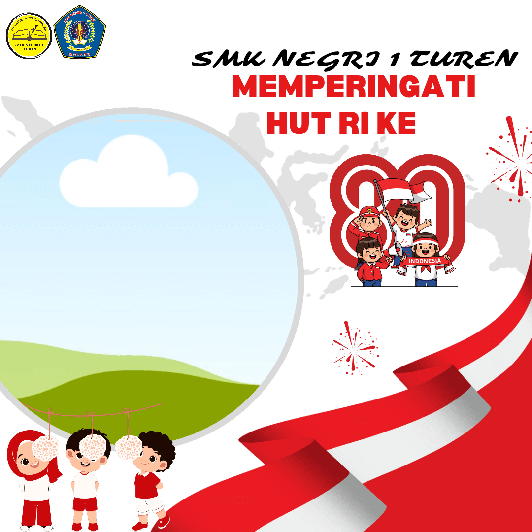 HUT RI KE 80