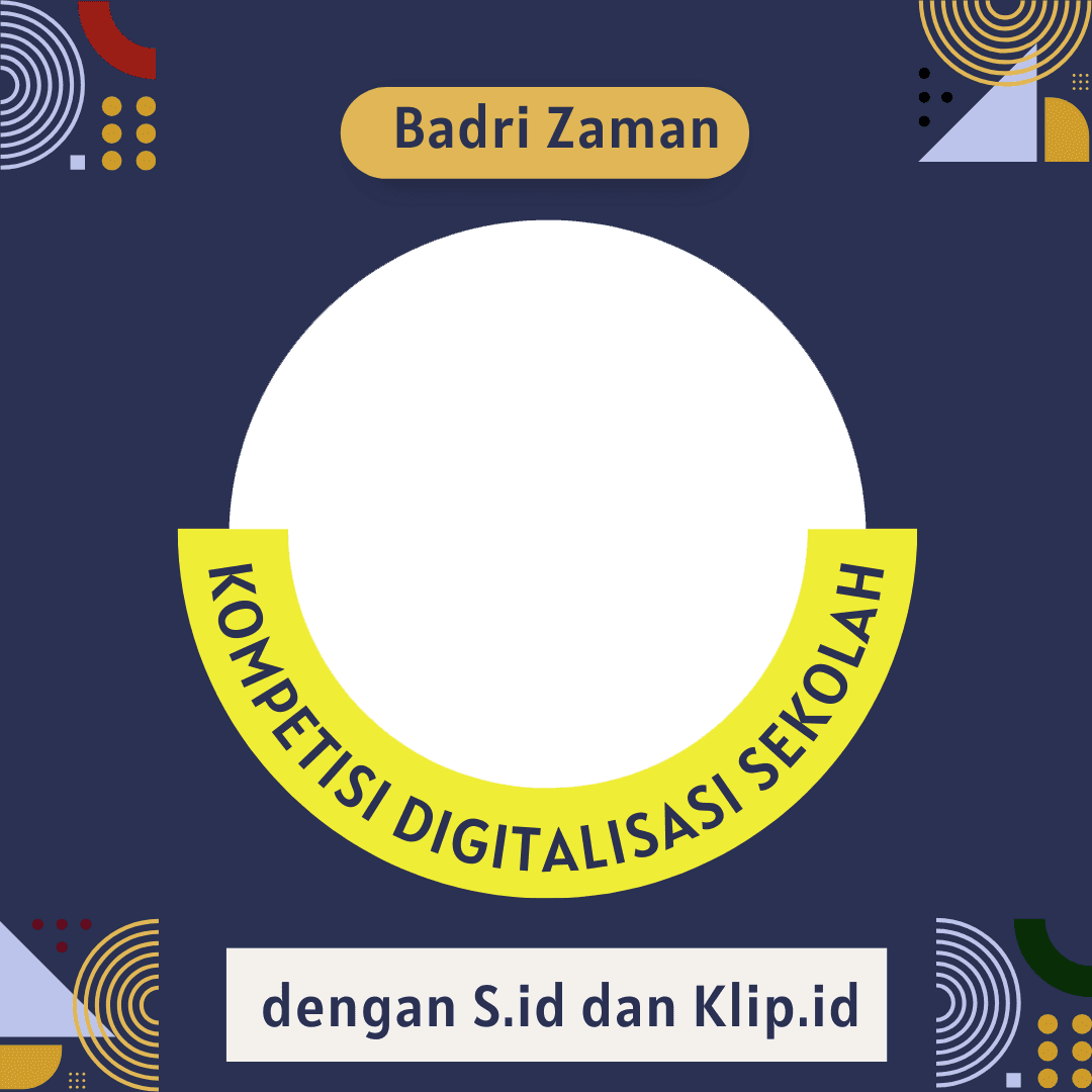 Kompetisi Digitalisasi Sekolah