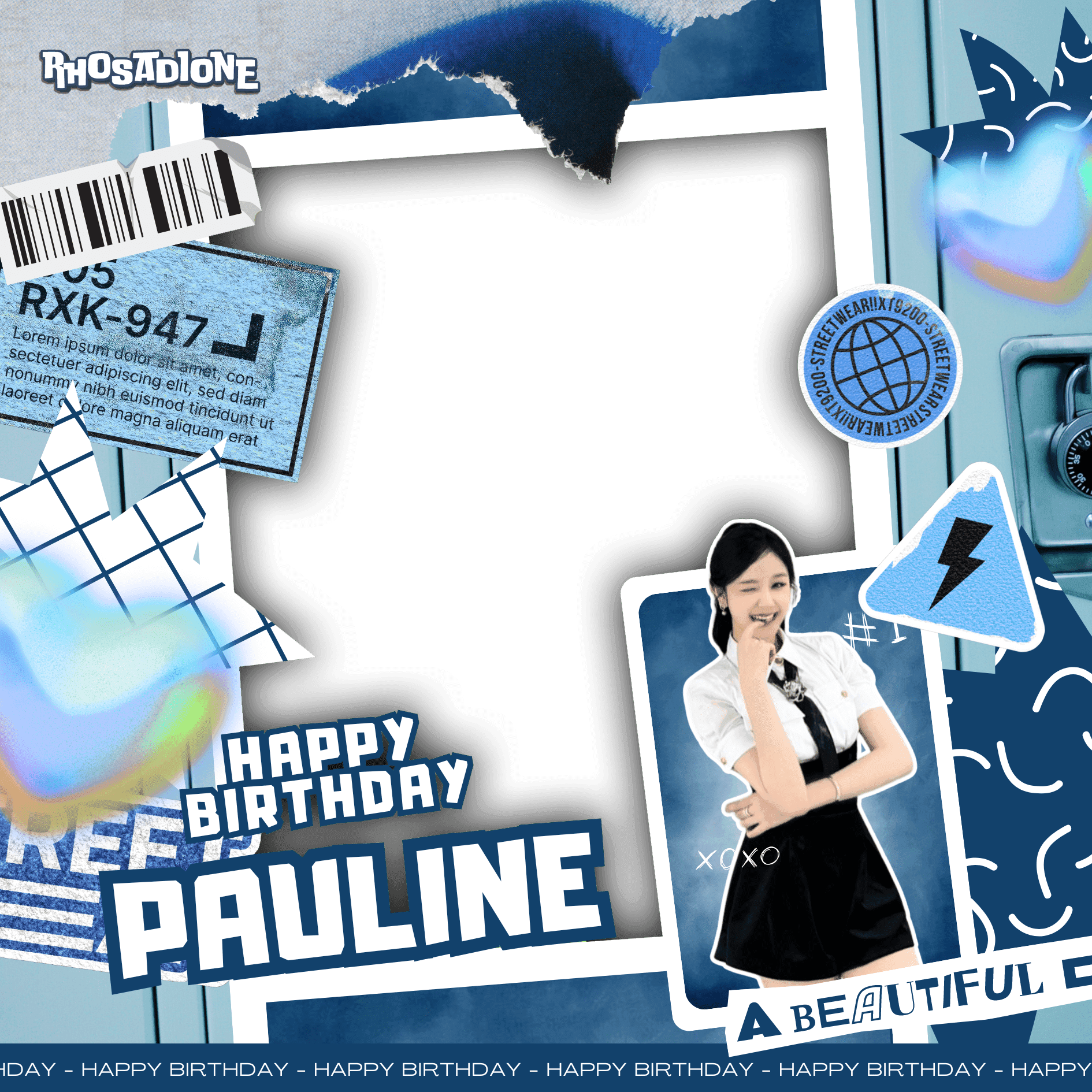 Pauline's Day