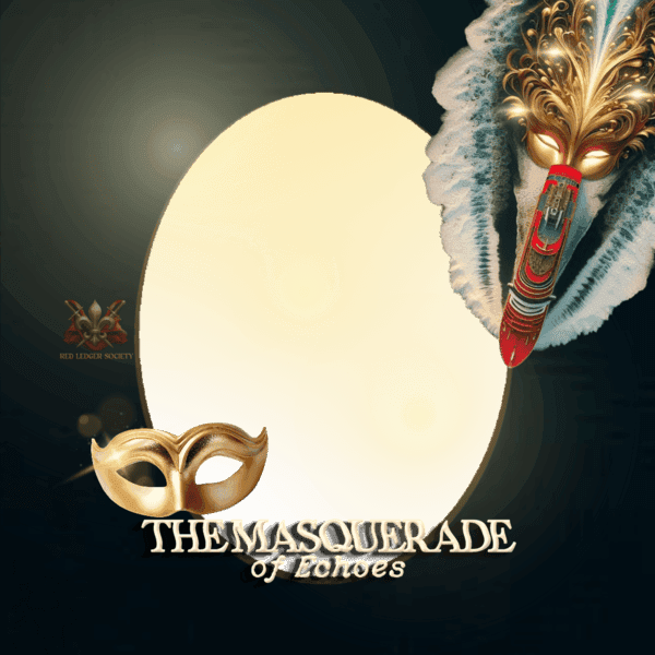THE MASQUERADE OF ECHOES