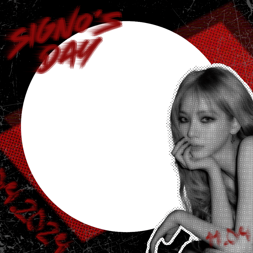 SIGNO'S DAY