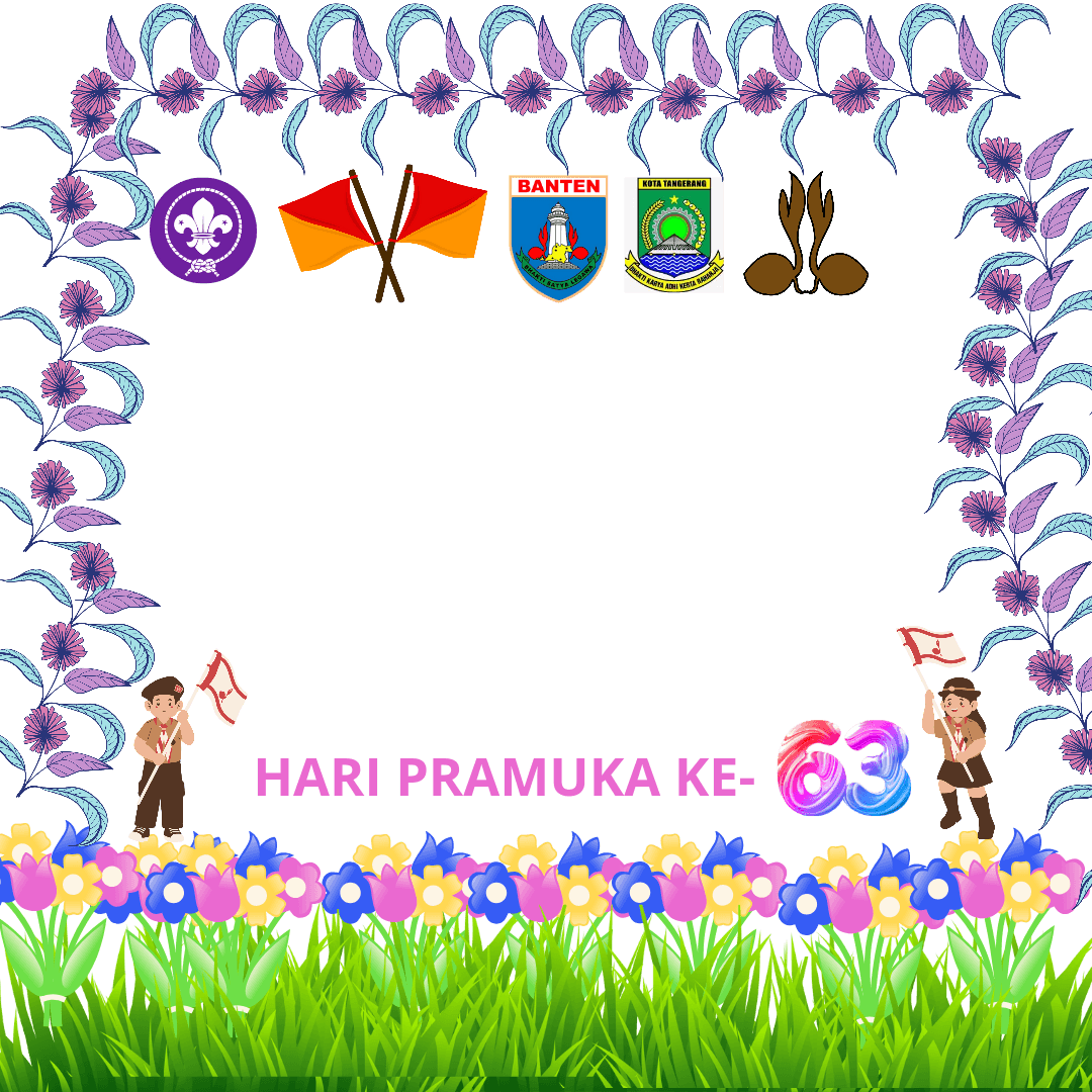 HUT Pramuka ke 63
