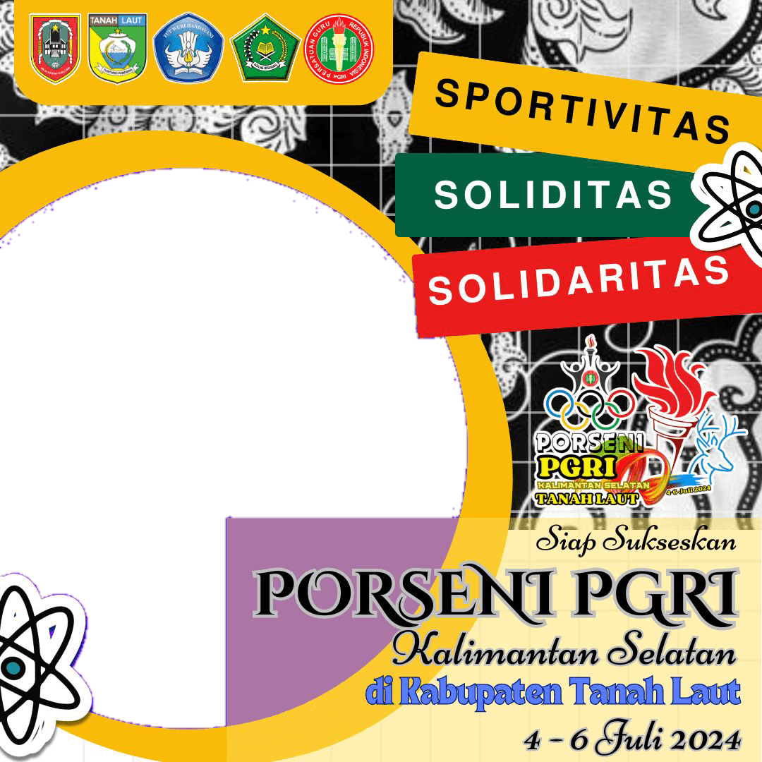 PORSENI PGRI KALSEL