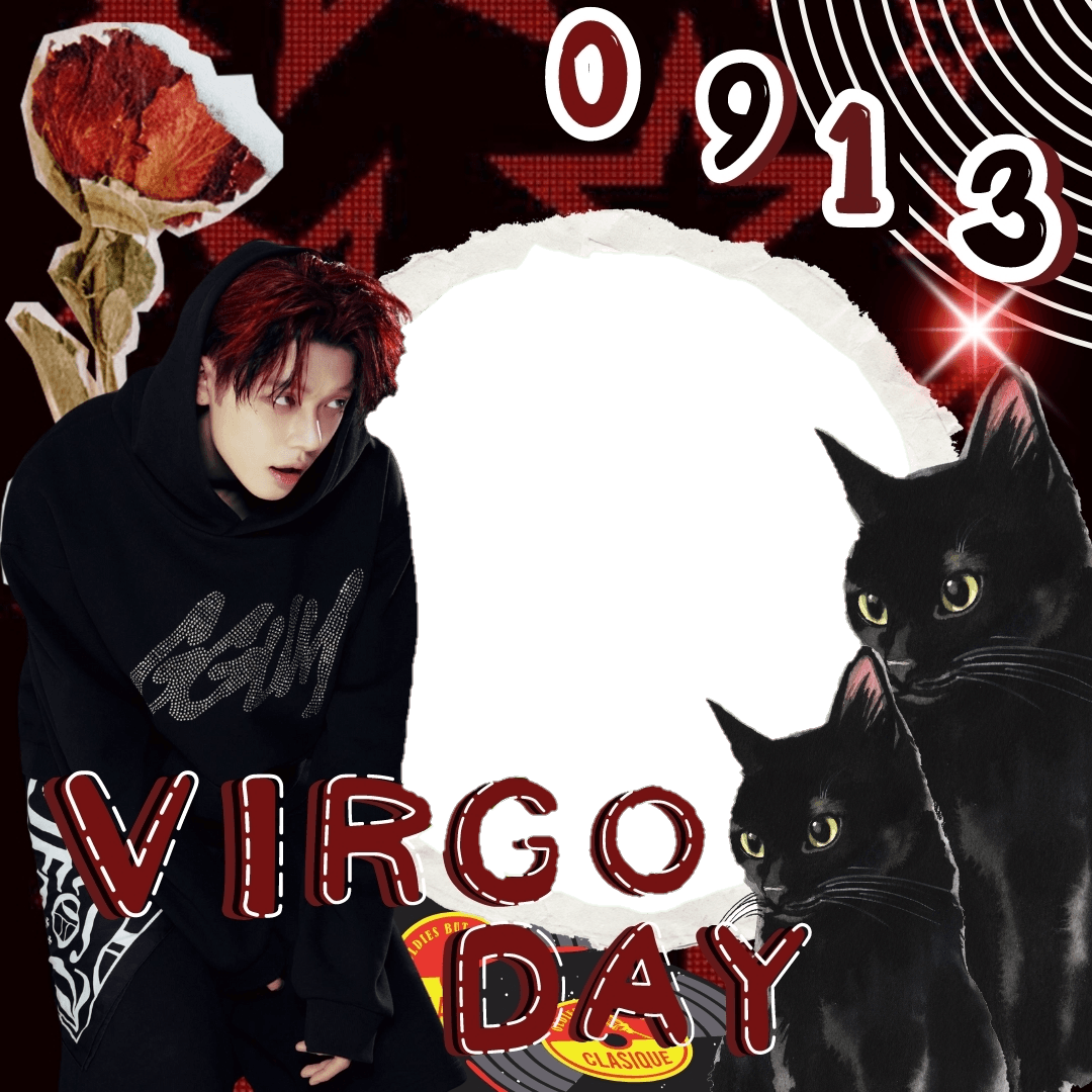 Virgo's Day