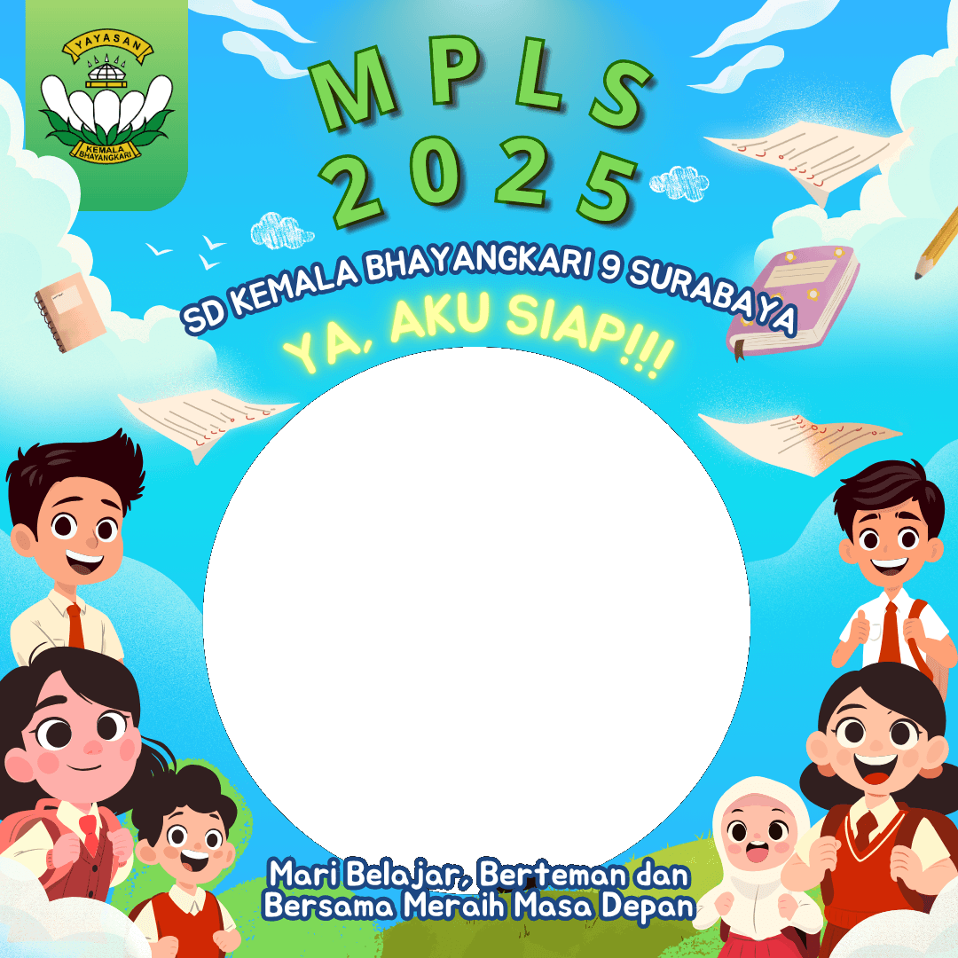 MPLS SD Kemala Bhayangkari 9 Surabaya