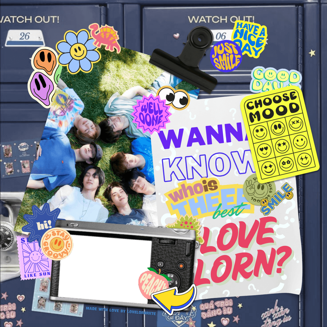 LovelornRII7E