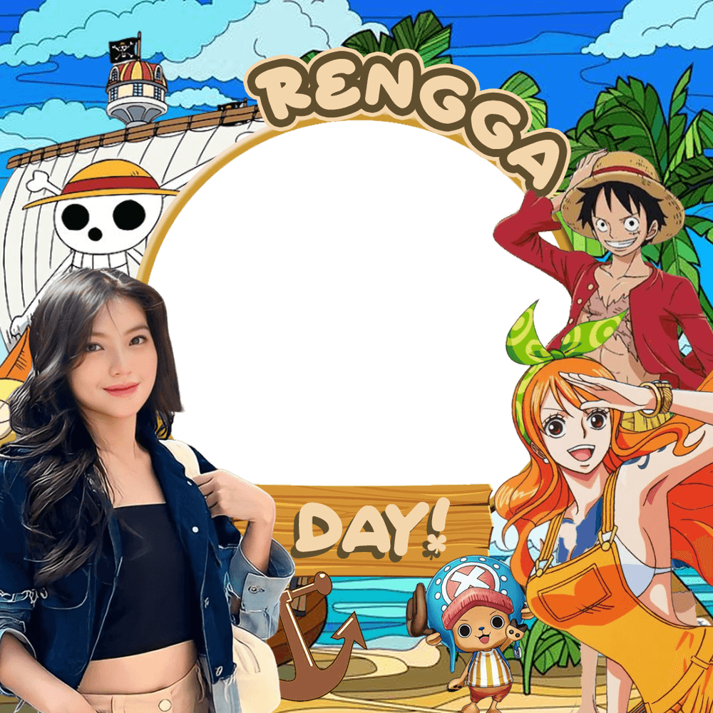 rengga's day