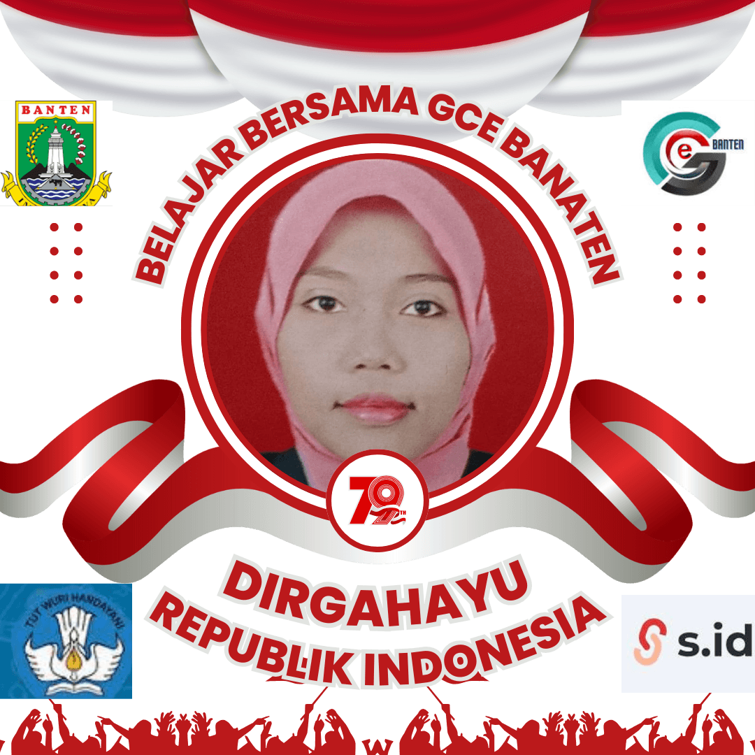 GCE Banten Bersama S.Id