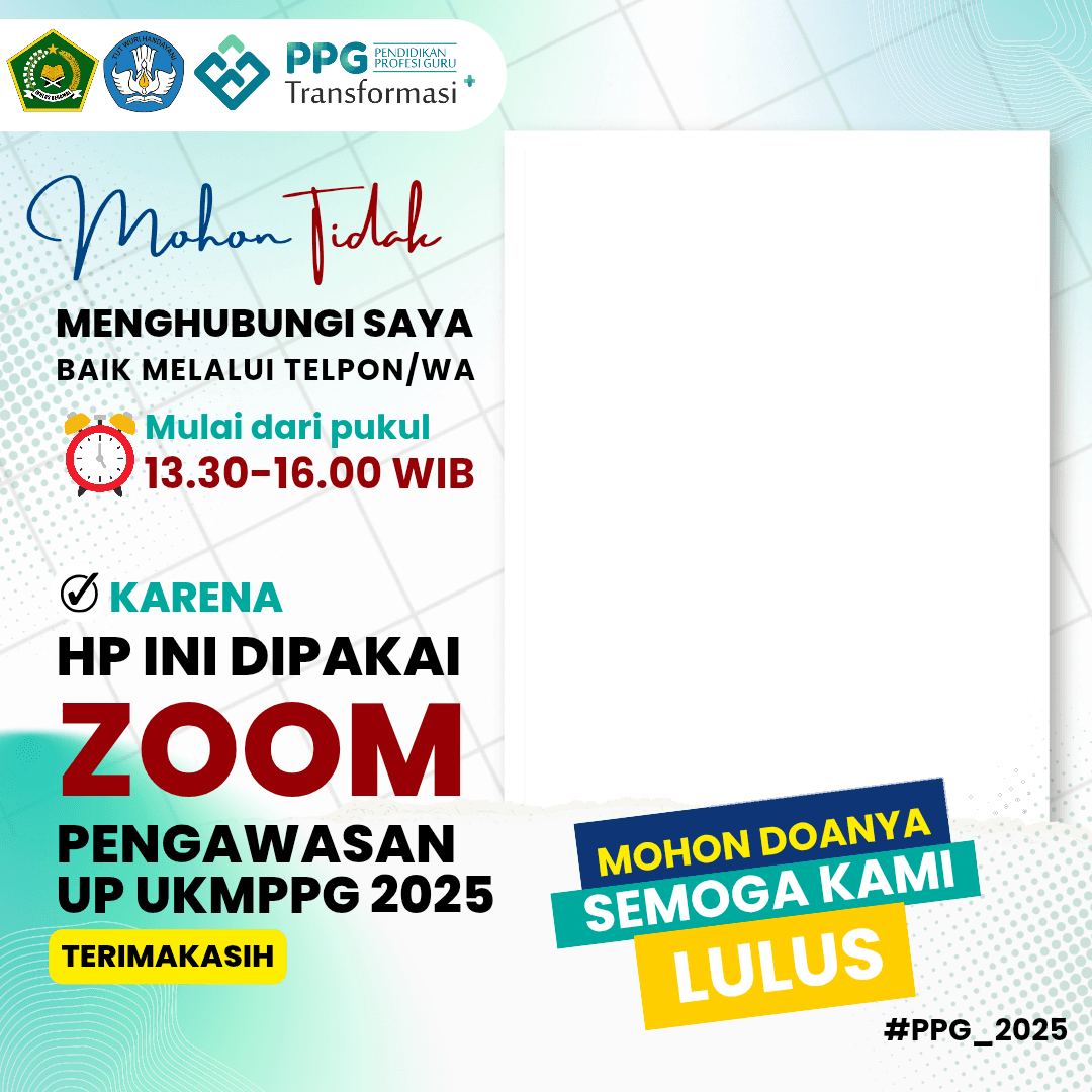 UP UKMPPG KEMENAG