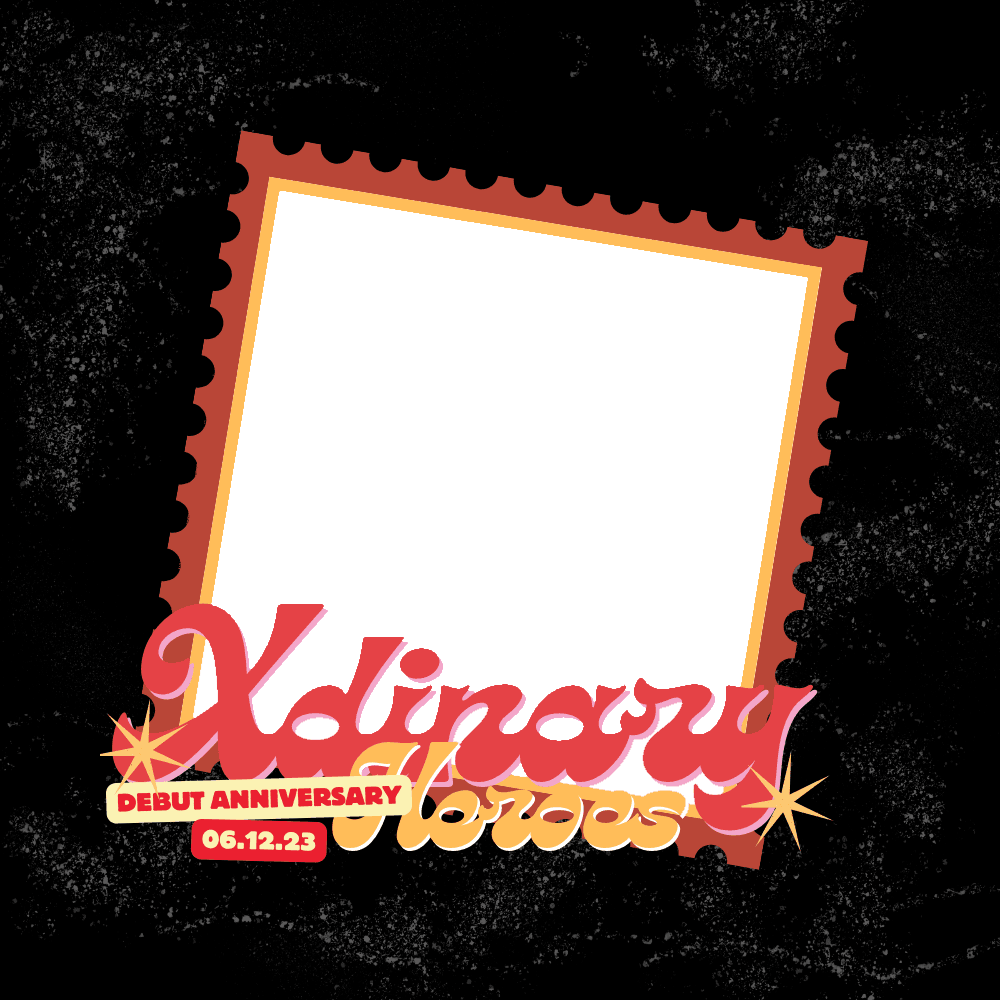 Xdinary Heroes 2 Years Anniversary (@heroesdinary)