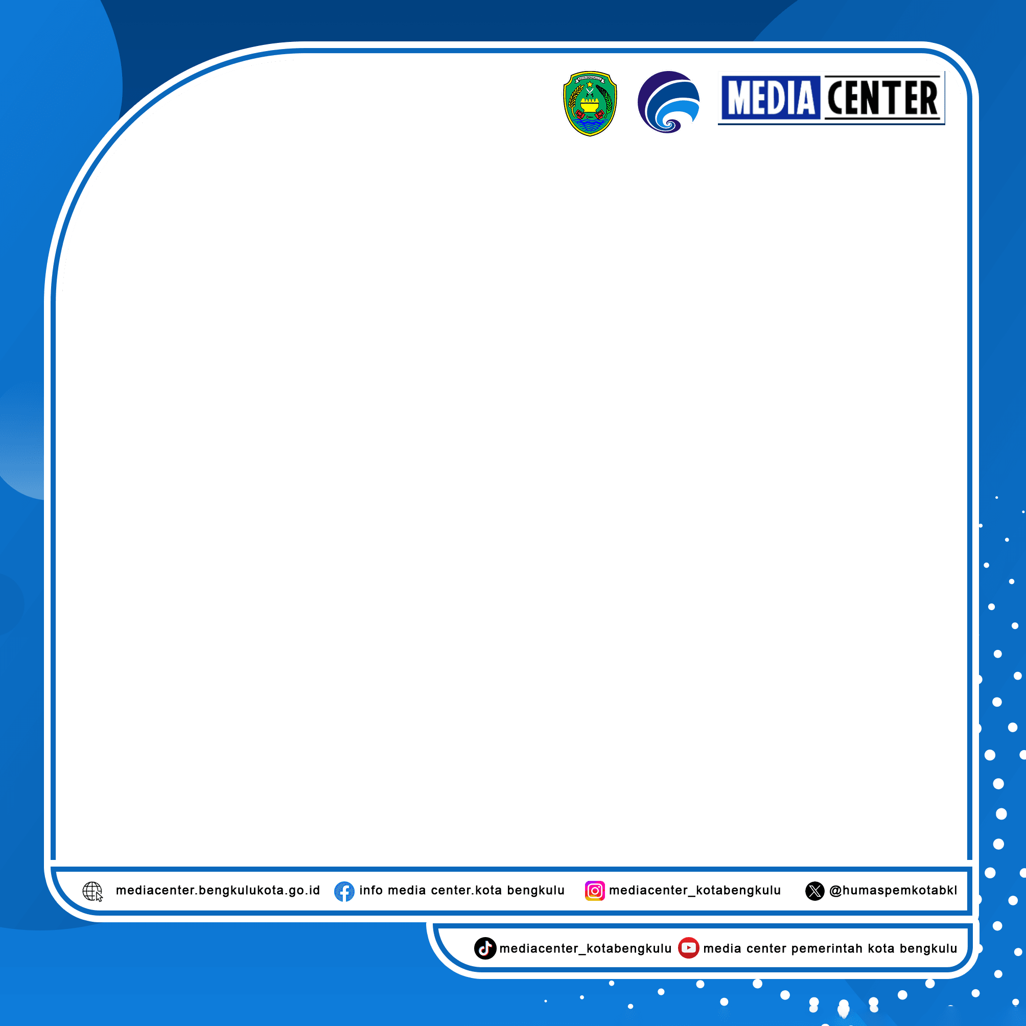 TEMPLATE MEDIA CENTER SWIPE
