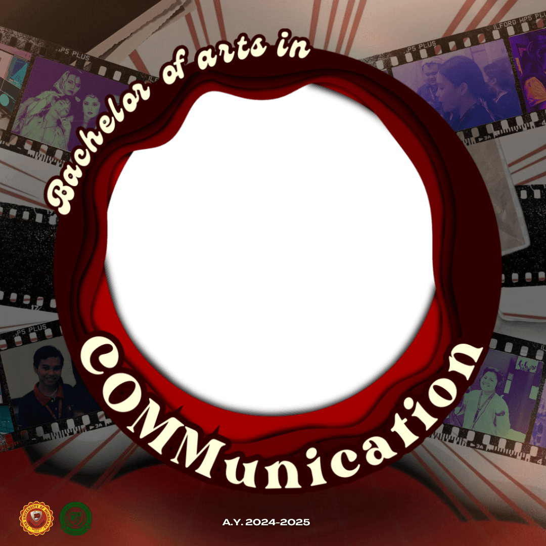 BA COMM