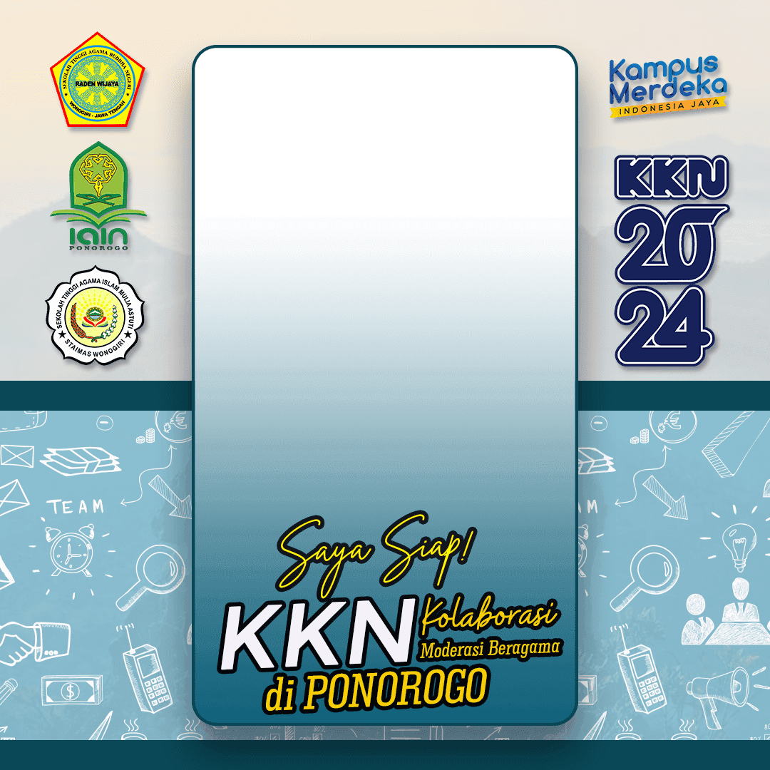 KKN KOLABORASI 2024