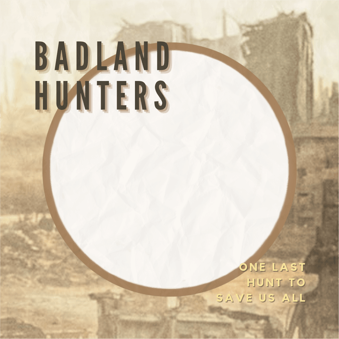 Badland Hunters