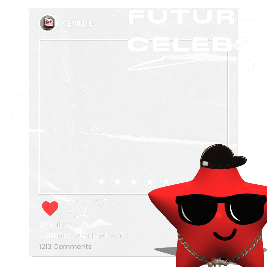 FUTURE CELEBS (W)