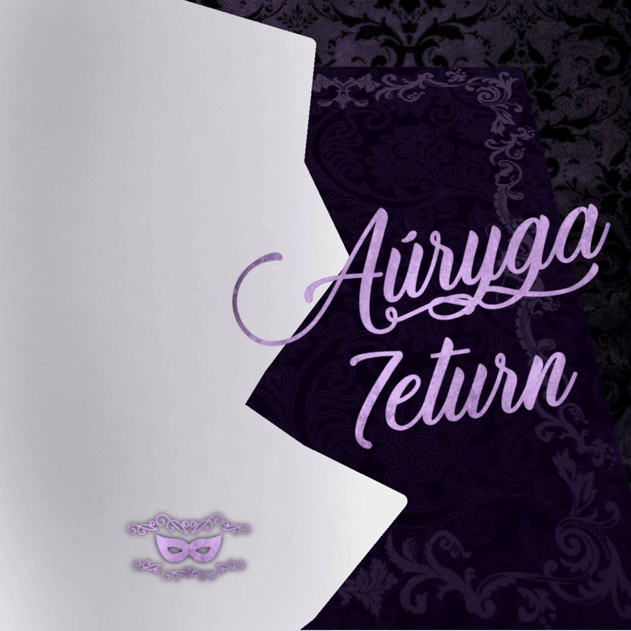 AÚRYGA 7ETURN, 7TH ANNIVERSARY OF AÚRYGA