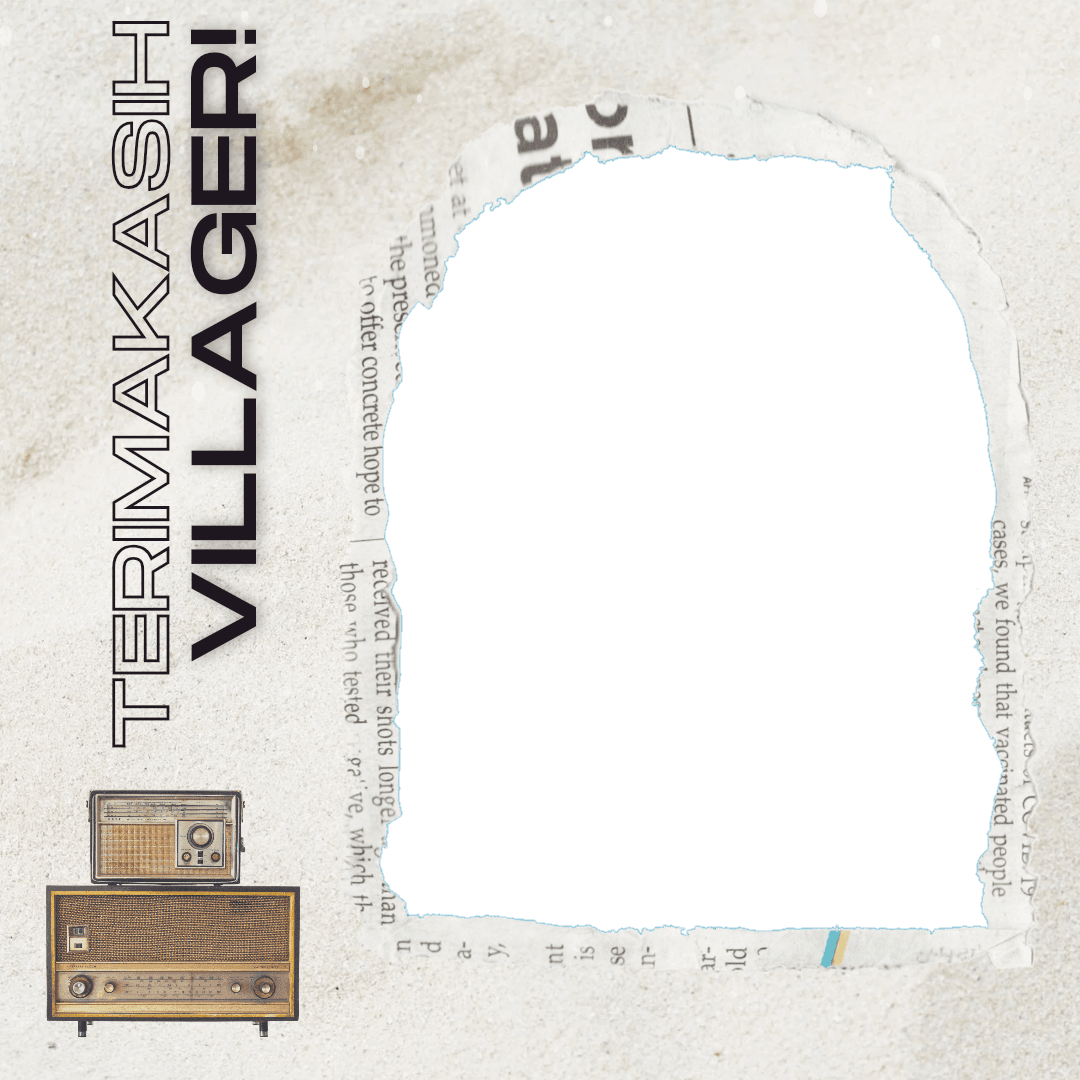 Villager: Pesta Farewell