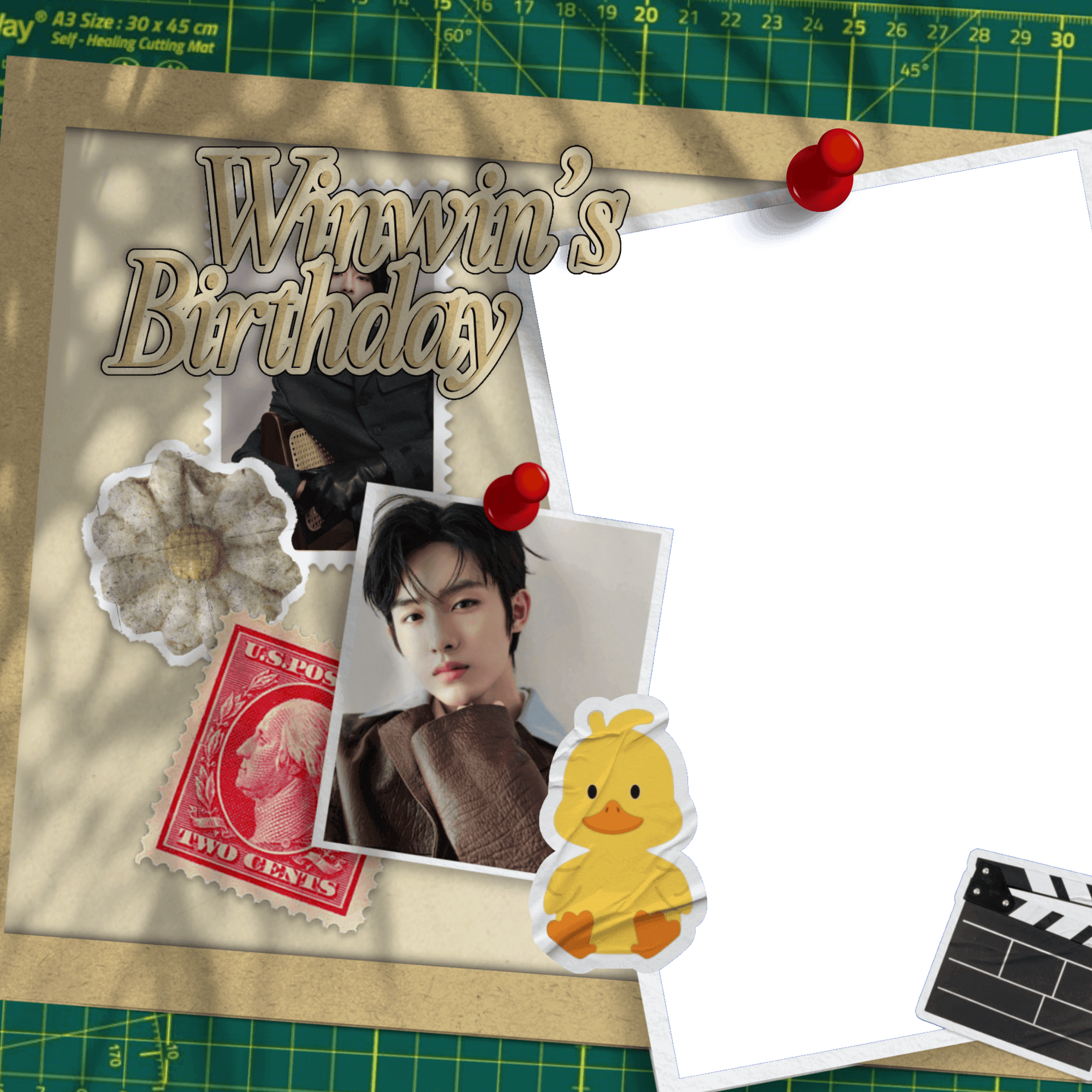 #The28thFrameOfWinwin
