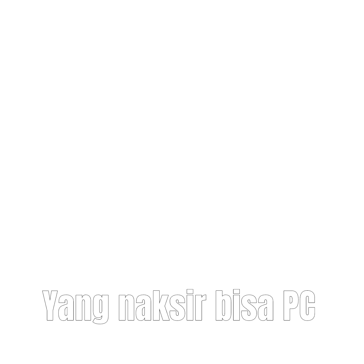 Naksir?