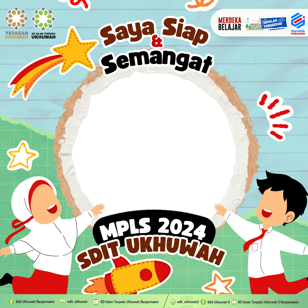 MPLS Ukhuwah 