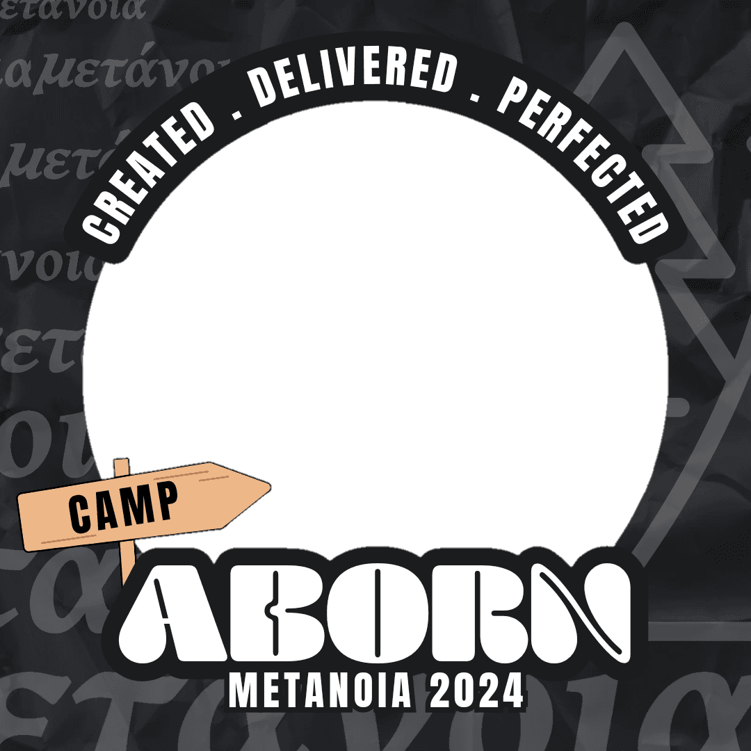 Aborn: Created. Delivered. Perfected.