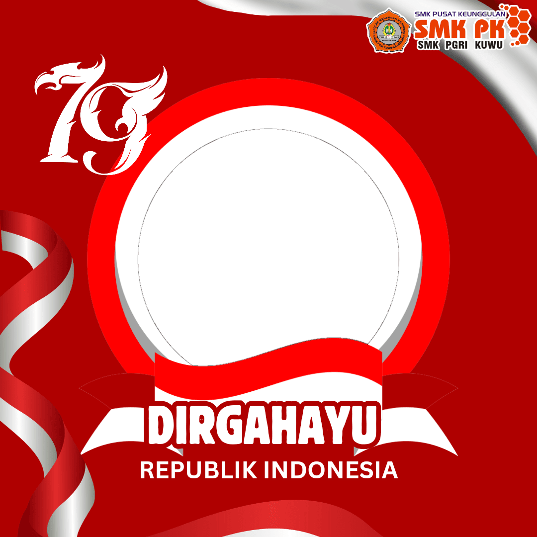 HUT RI KE 79 