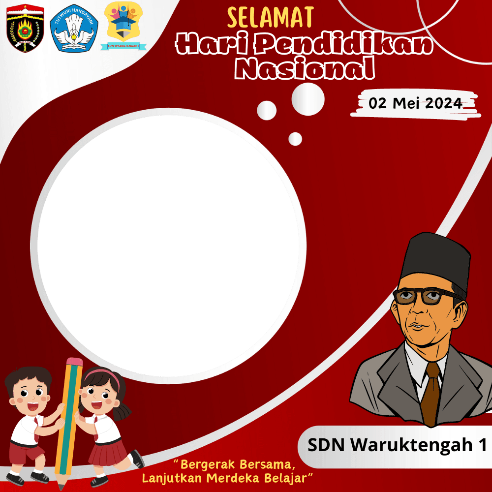 SDN WARUKTENGAH 1