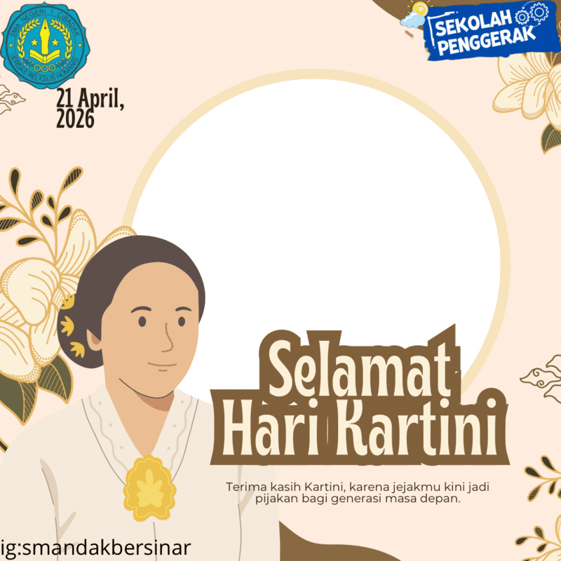 tasya sari andalusiah 