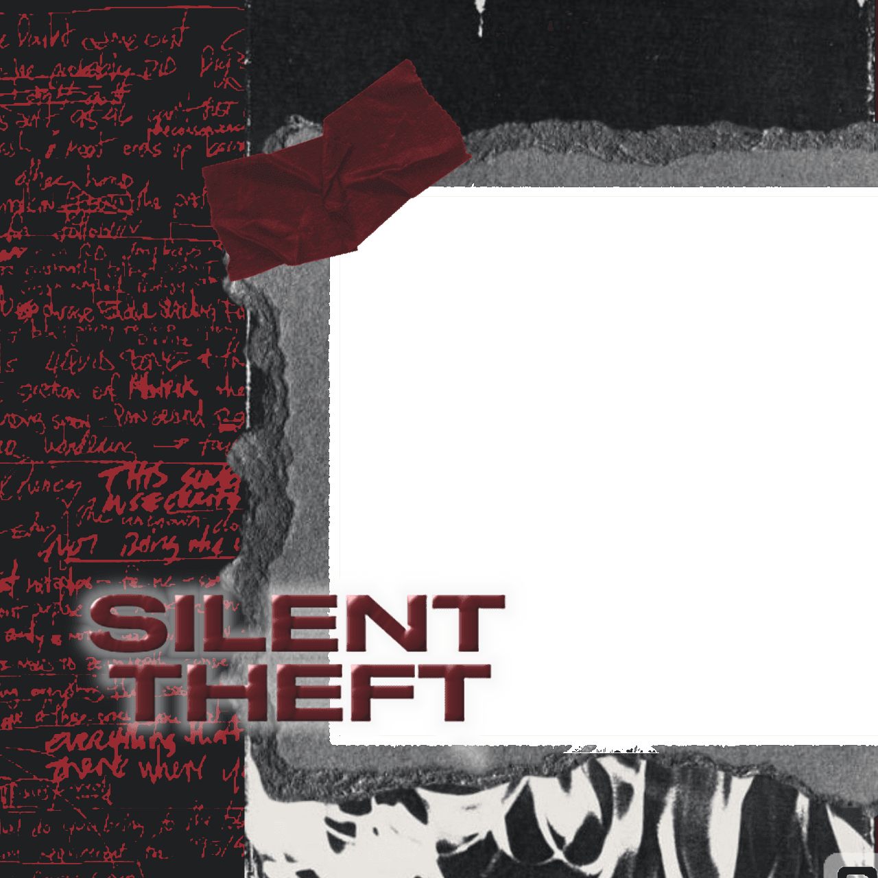 Silent Theft 