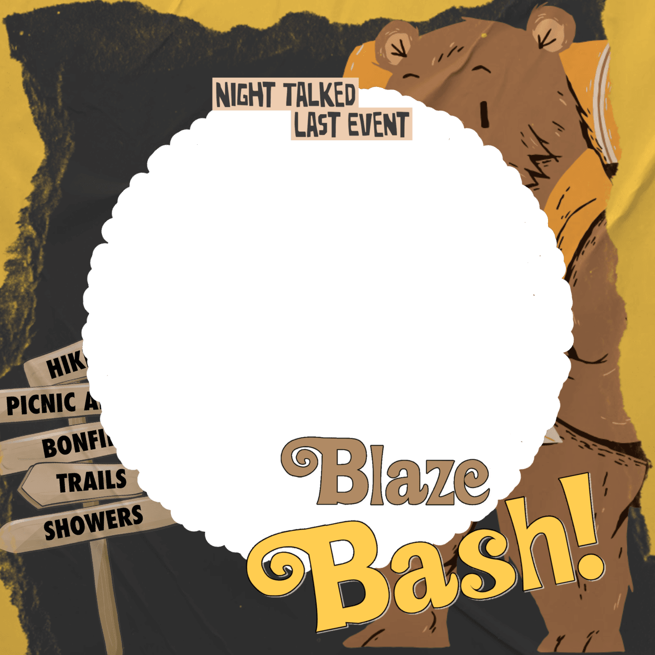 LAST EVENT