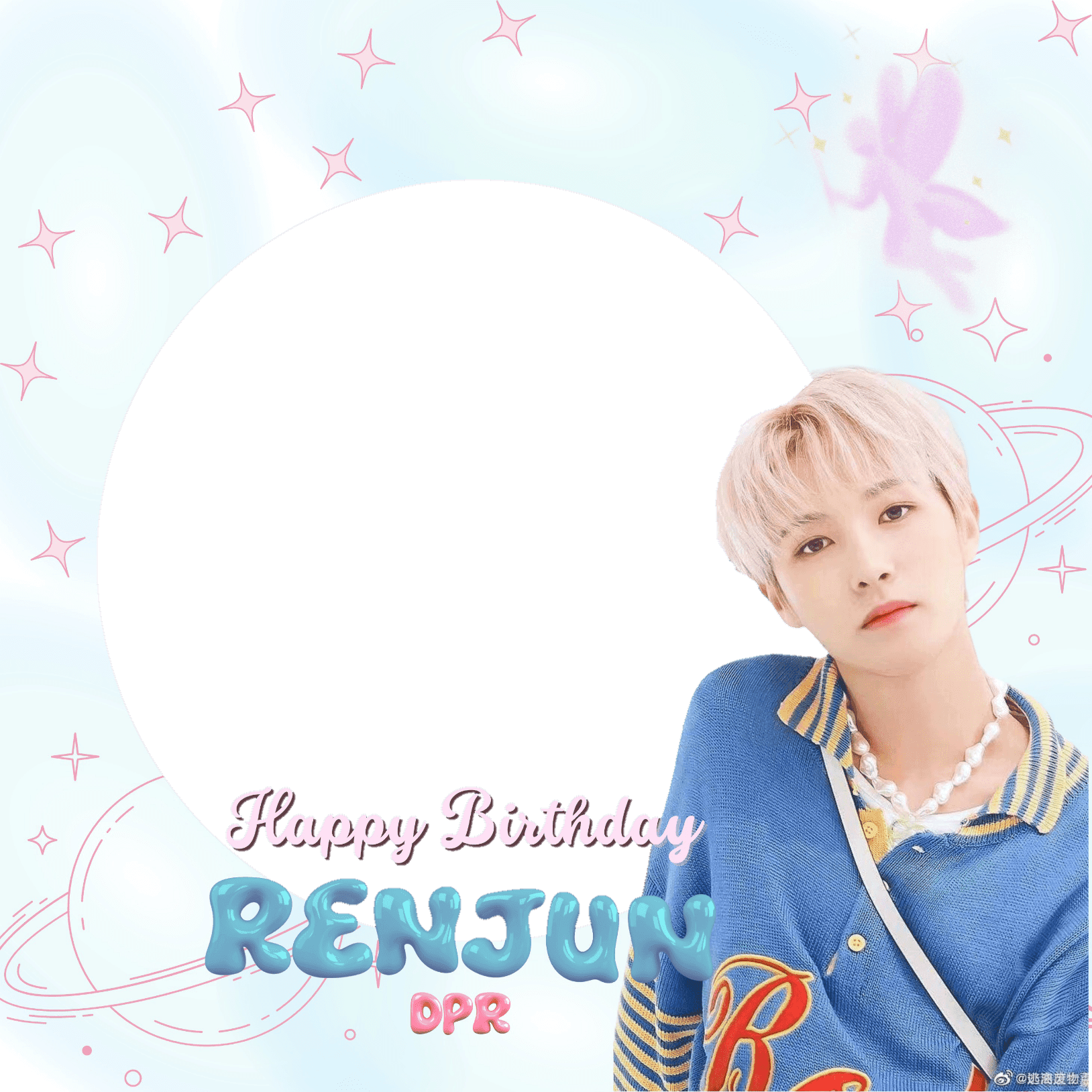 RENJUN's BIRTHDAY