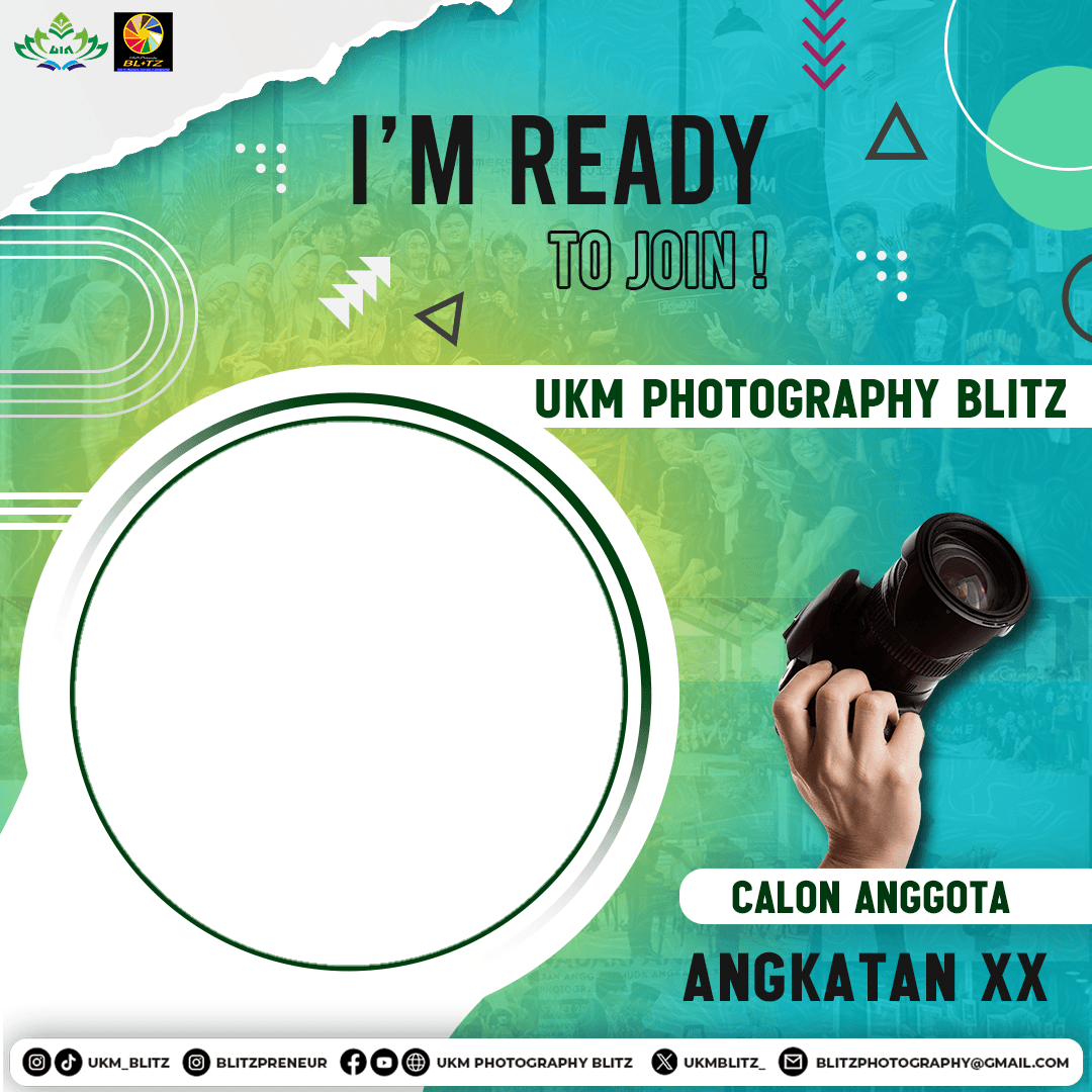 UKM Photography Blitz