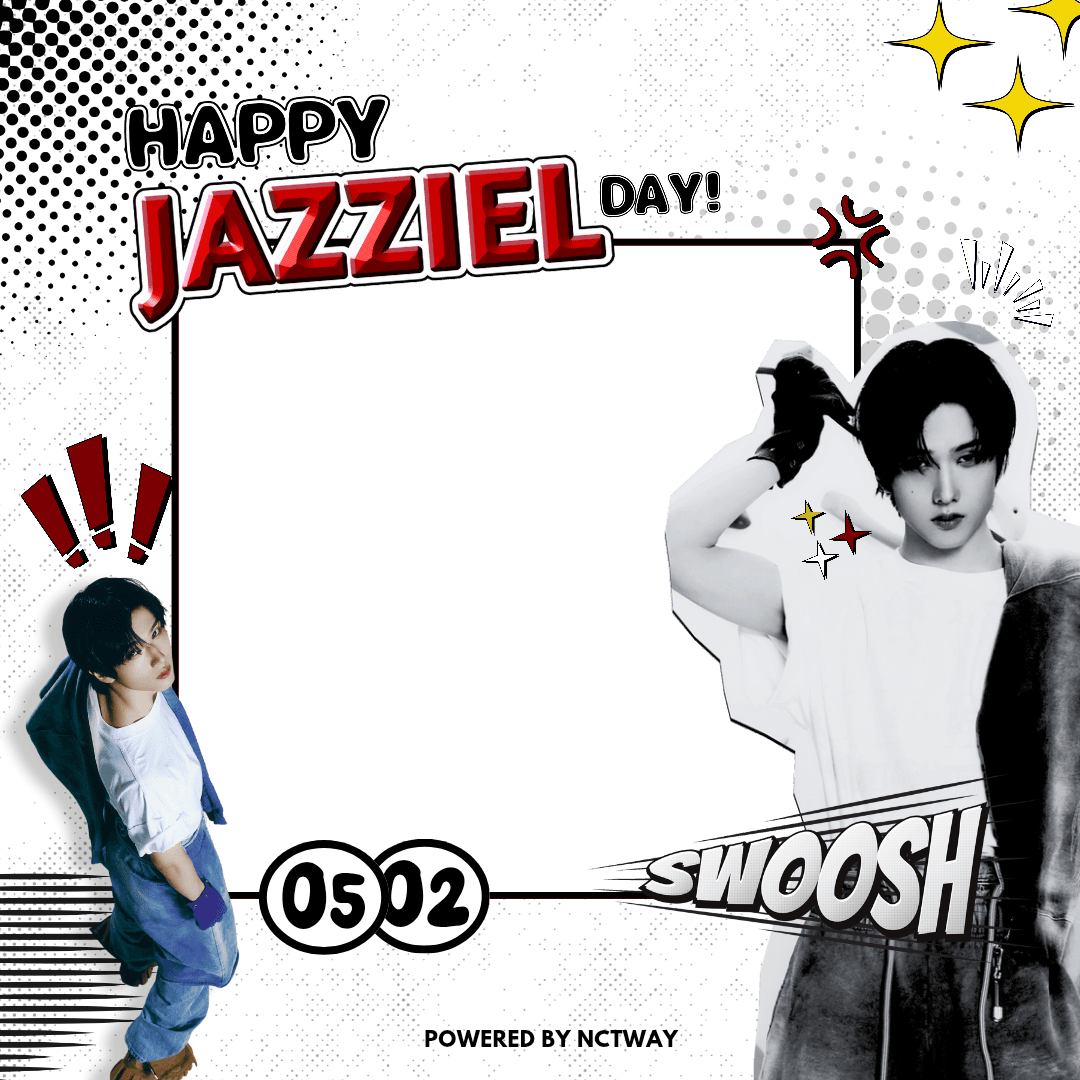 NCTWAY's ZIEL DAY!