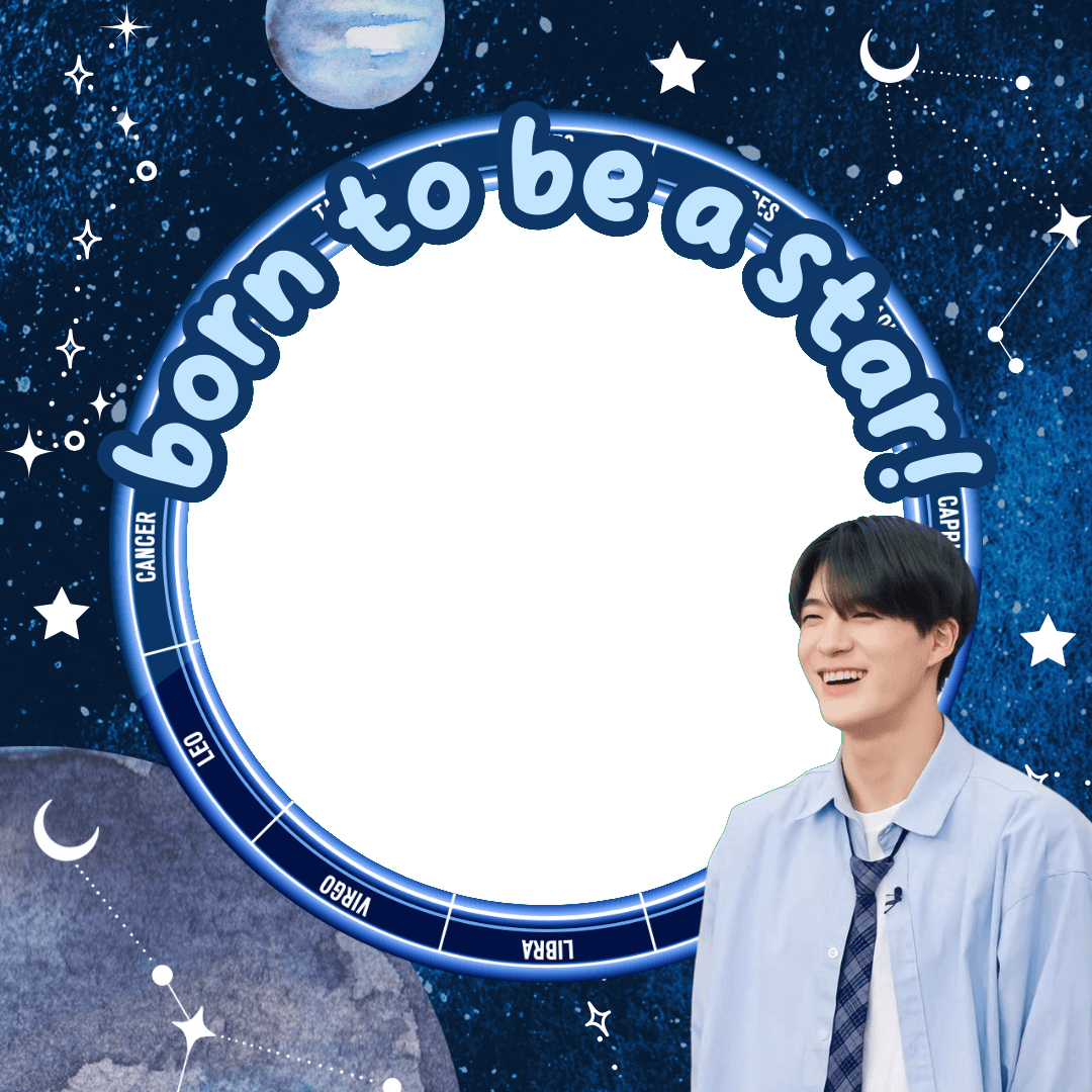 Born To Be A Star