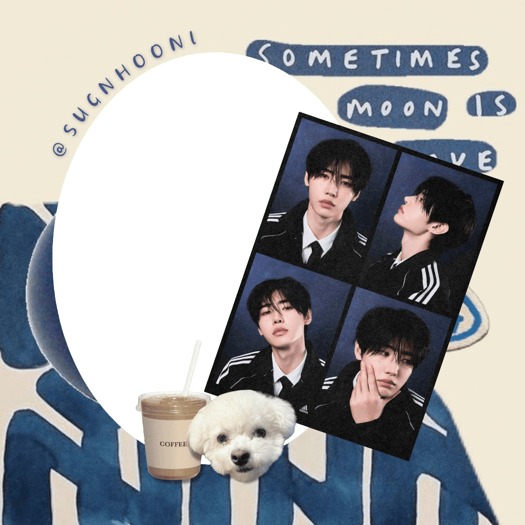 Ice (Coffee) Prince