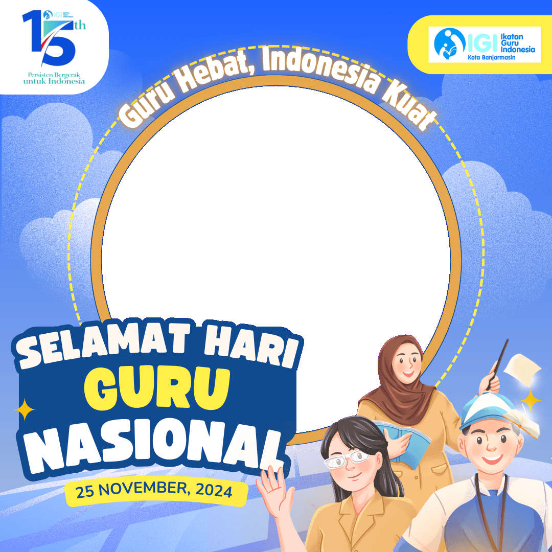 HGN - IGI BJM 2024