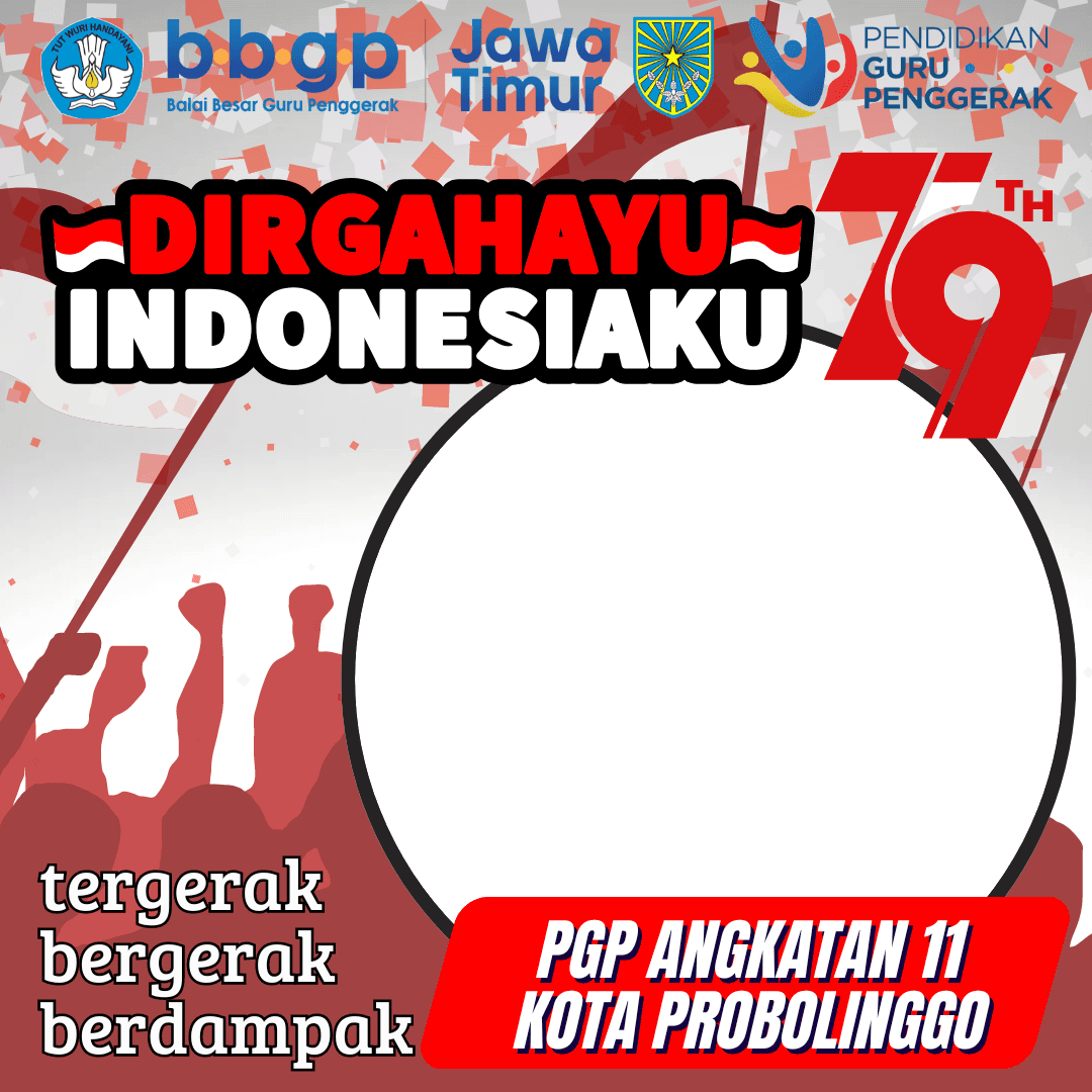 Hari Kemerdekaan ke-79 RI