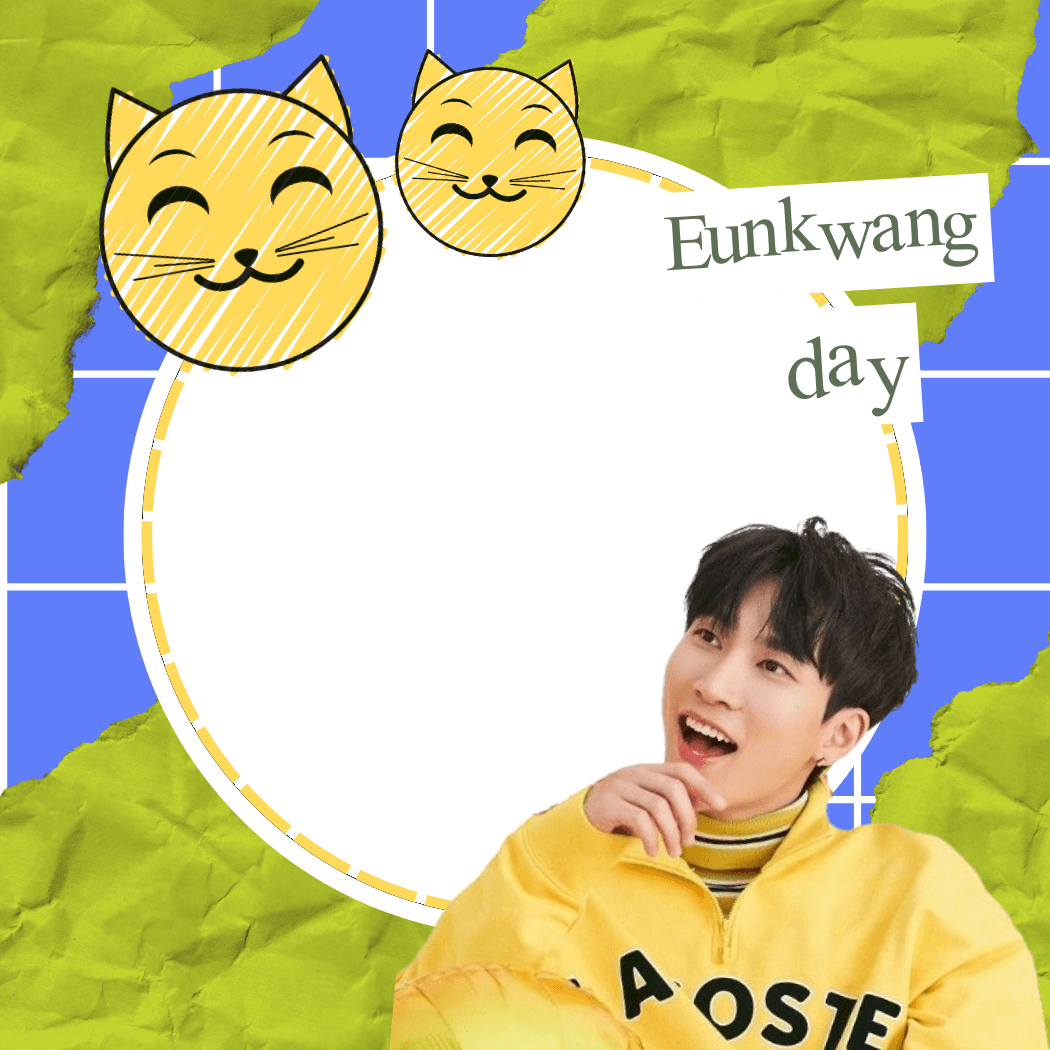 Eunkwang Special Day