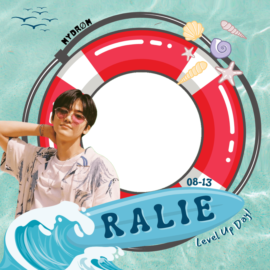 Ralie's Day! 