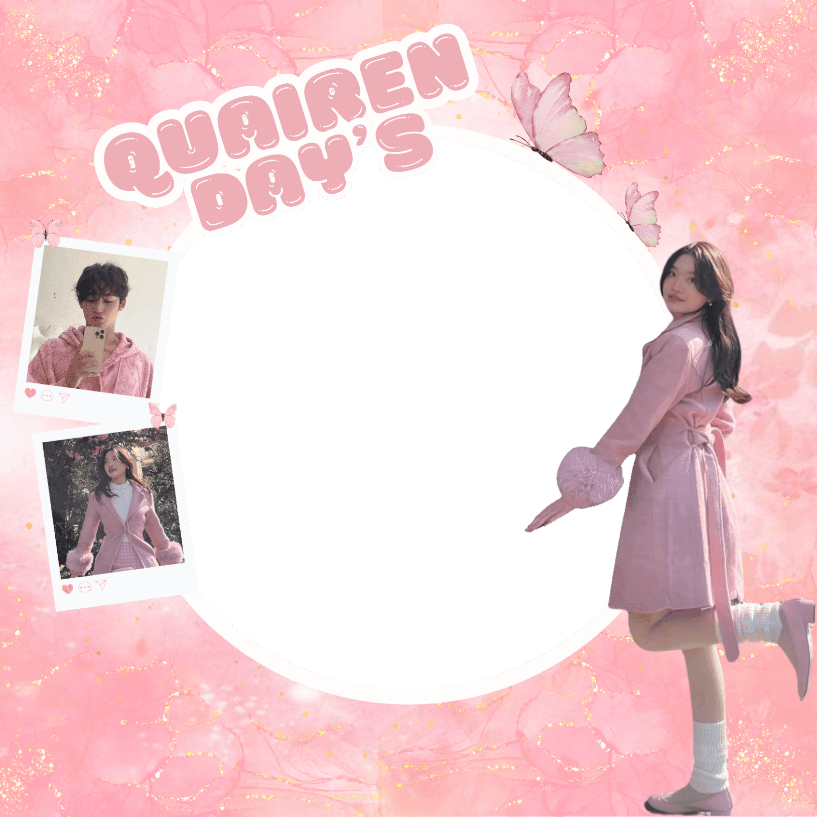 Quairen Day's