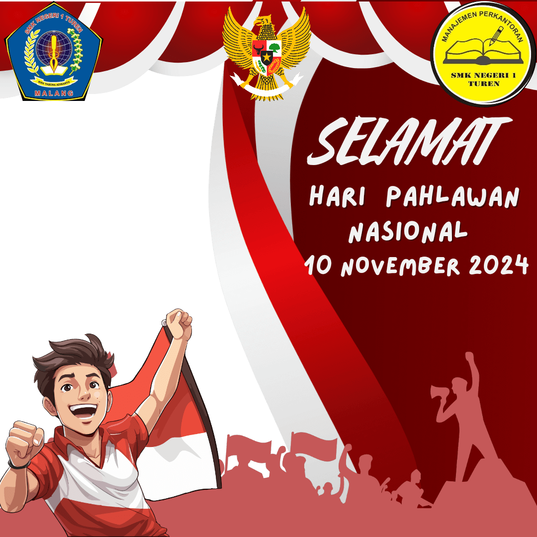 HARI PAHLAWAN