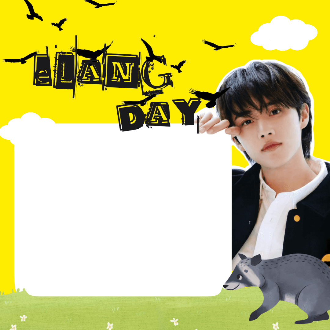 Elang Day