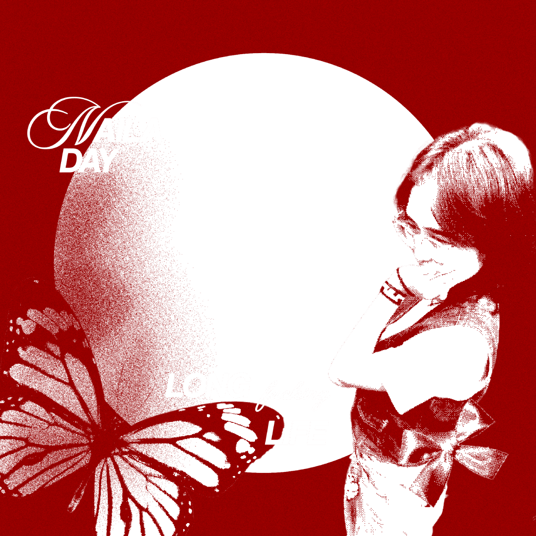 Celebrate her birthday:
